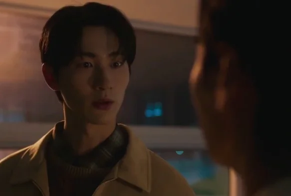 Кадр к 5 серии «Тайные отношения»