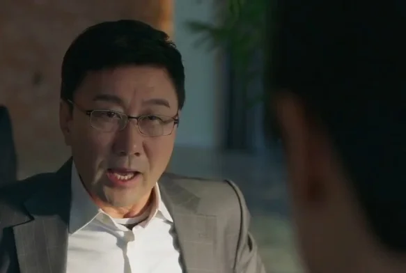 Кадр к 5 серии «Тайные отношения»