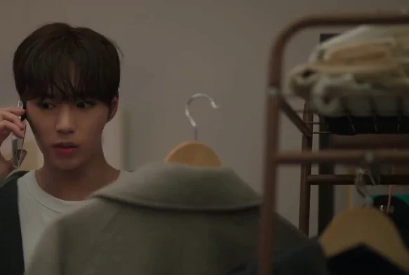 Кадр к 5 серии «Тайные отношения»