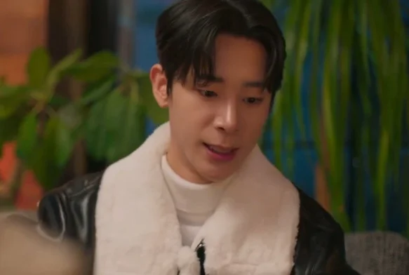 Кадр к 5 серии «Тайные отношения»