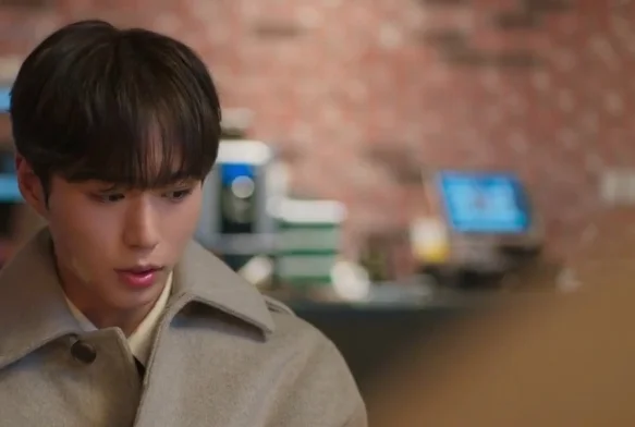 Кадр к 5 серии «Тайные отношения»