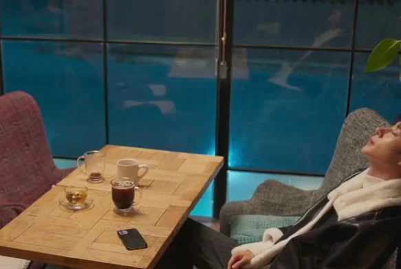 Кадр к 5 серии «Тайные отношения»