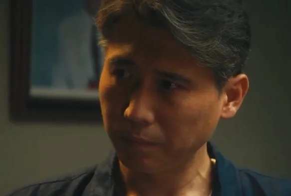 Кадр к 13 серии «На Cевер»