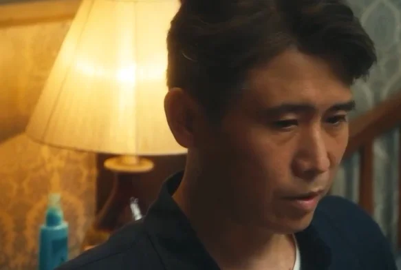 Кадр к 13 серии «На Cевер»