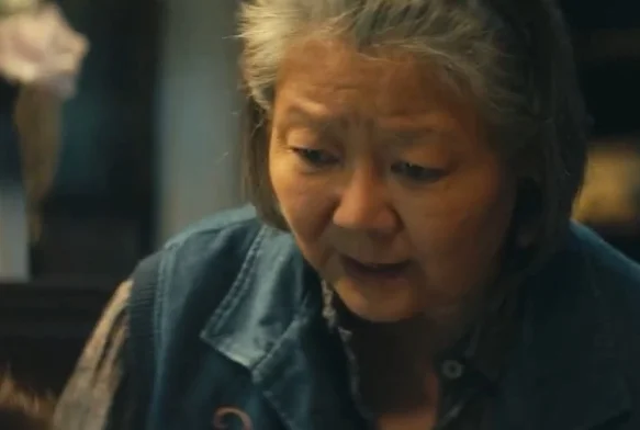 Кадр к 13 серии «На Cевер»