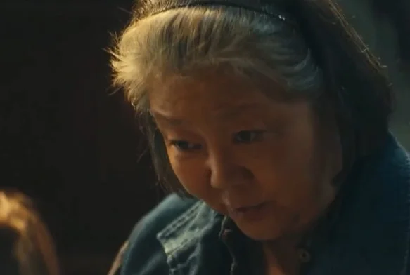 Кадр к 13 серии «На Cевер»