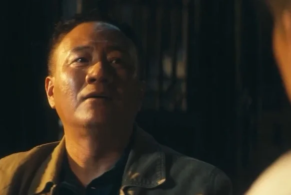 Кадр к 13 серии «На Cевер»