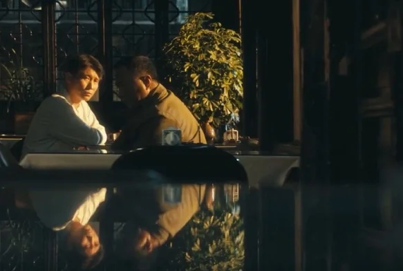 Кадр к 13 серии «На Cевер»