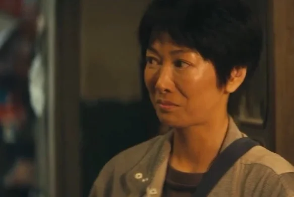 Кадр к 13 серии «На Cевер»