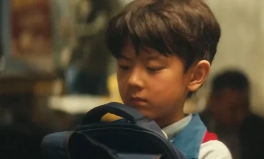 Дорама На Cевер 14 серия