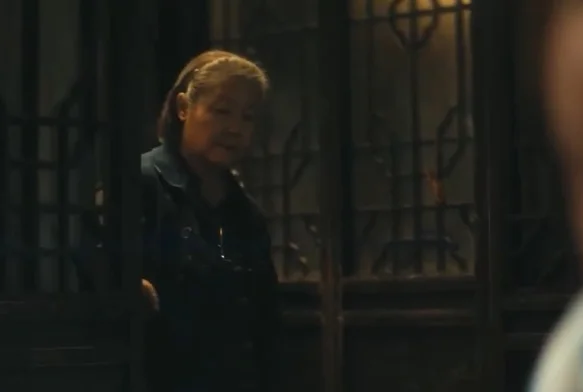 Кадр к 14 серии «На Cевер»