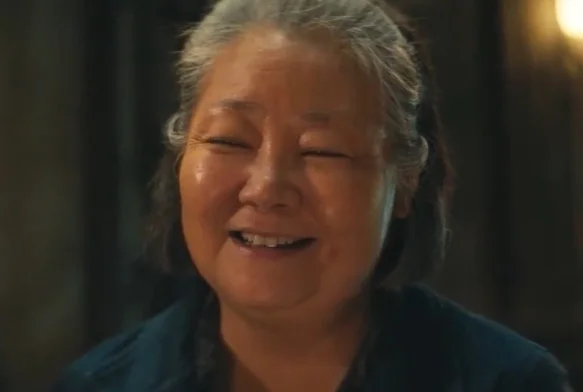 Кадр к 14 серии «На Cевер»