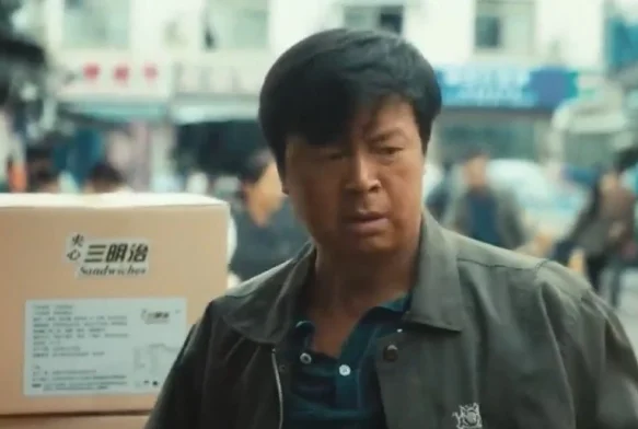 Кадр к 14 серии «На Cевер»