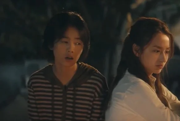 Кадр к 14 серии «На Cевер»