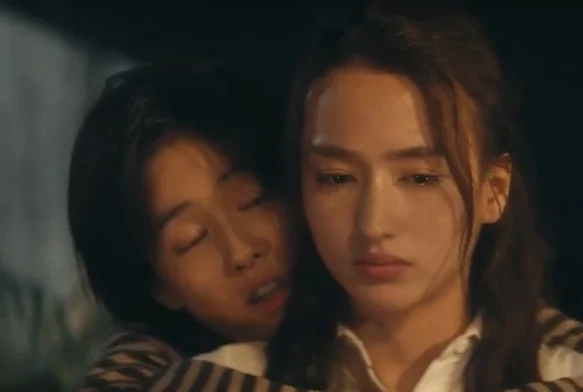 Кадр к 14 серии «На Cевер»