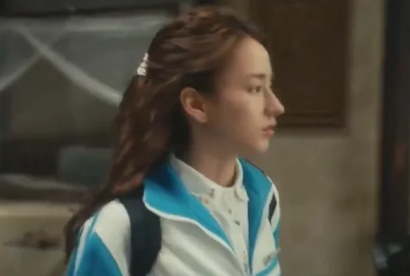 Кадр к 14 серии «На Cевер»