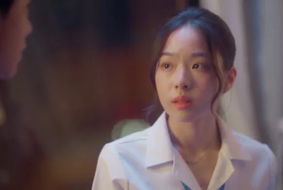 Кадр к 6 серии «Обратно со мной»