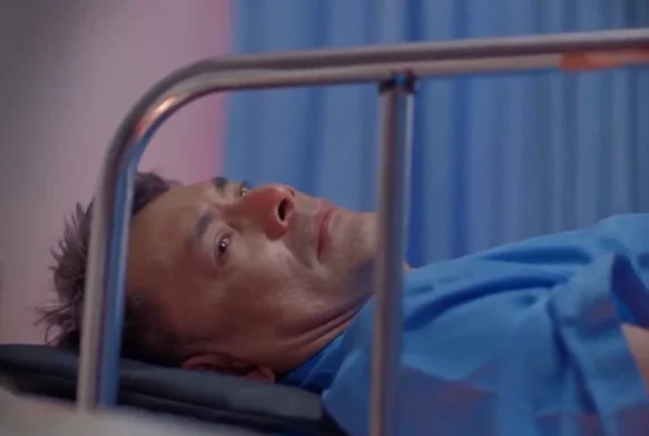 Кадр к 6 серии «Обратно со мной»