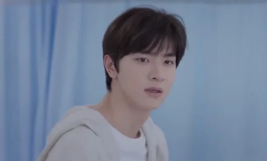 Дорама Тсс, король спит 7 серия