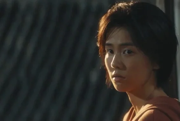 Кадр к 16 серии «На Cевер»