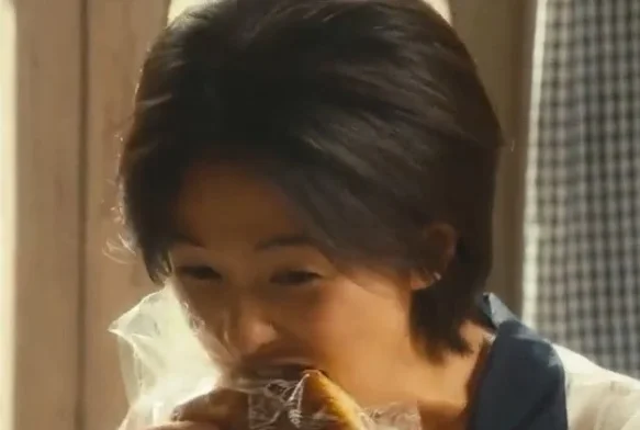 Кадр к 16 серии «На Cевер»