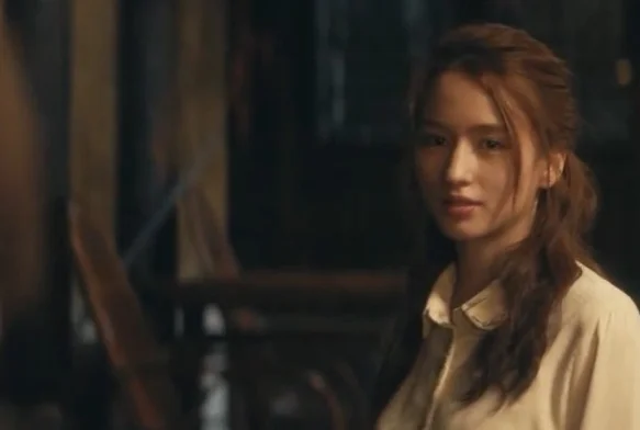 Кадр к 16 серии «На Cевер»