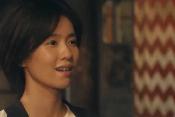 Кадр к 16 серии «На Cевер»