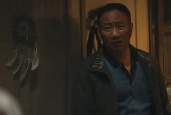 Кадр к 16 серии «На Cевер»