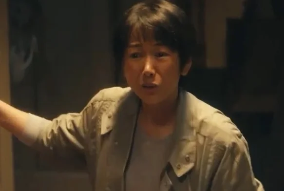 Кадр к 16 серии «На Cевер»