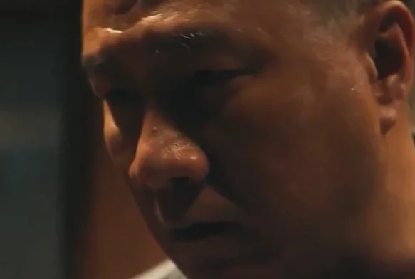 Кадр к 16 серии «На Cевер»