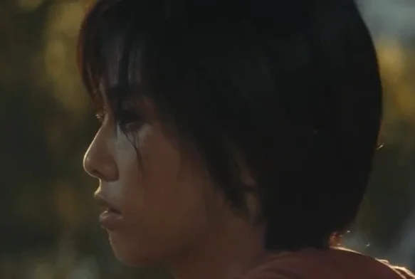 Кадр к 16 серии «На Cевер»