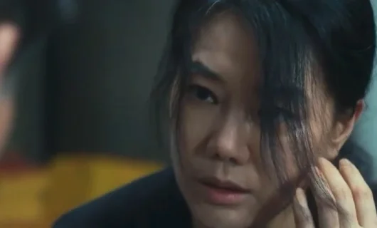 Дорама На Cевер 18 серия