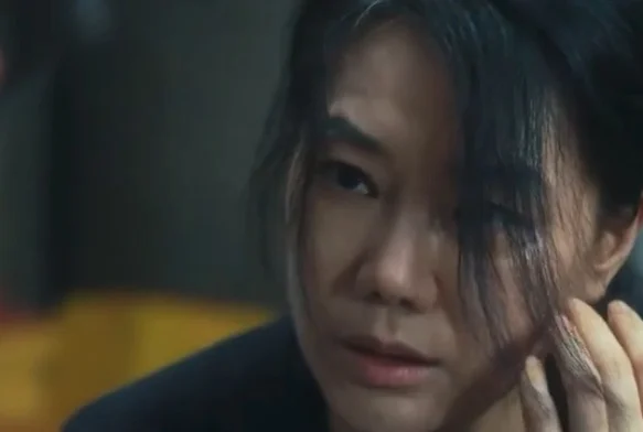 Кадр к 18 серии «На Cевер»