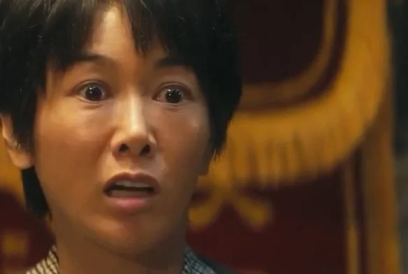 Кадр к 18 серии «На Cевер»