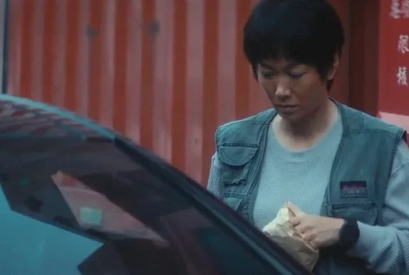 Кадр к 18 серии «На Cевер»