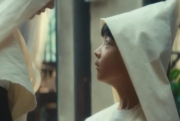 Кадр к 18 серии «На Cевер»