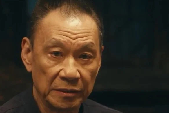 Кадр к 18 серии «На Cевер»