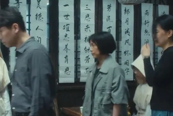 Кадр к 18 серии «На Cевер»