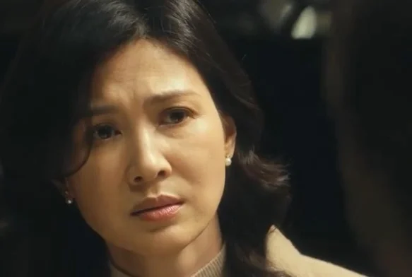 Кадр к 15 серии «На Cевер»