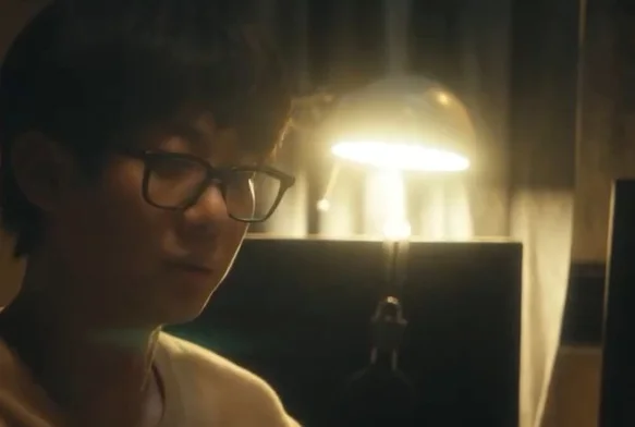 Кадр к 15 серии «На Cевер»