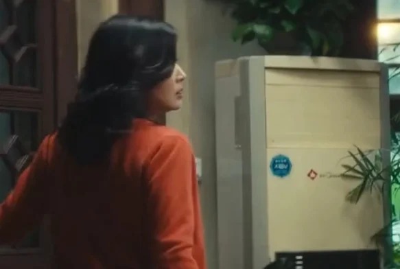 Кадр к 15 серии «На Cевер»