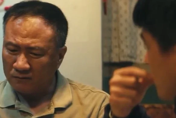 Кадр к 15 серии «На Cевер»