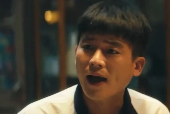 Кадр к 15 серии «На Cевер»