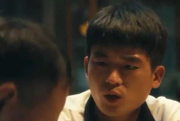 Кадр к 15 серии «На Cевер»