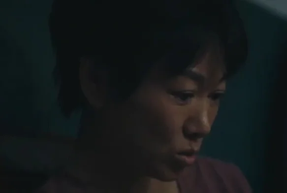 Кадр к 17 серии «На Cевер»