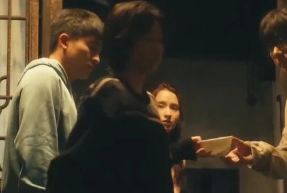 Кадр к 17 серии «На Cевер»