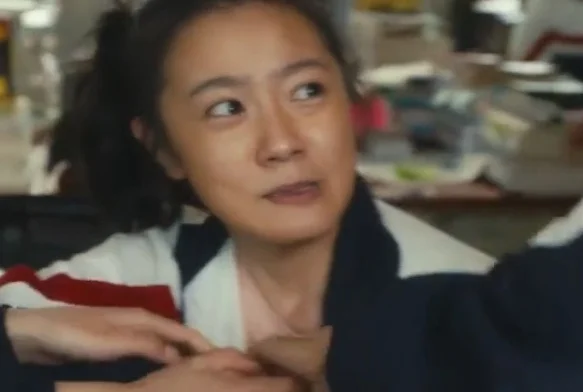 Кадр к 17 серии «На Cевер»