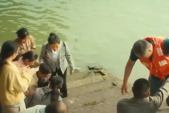 Кадр к 17 серии «На Cевер»