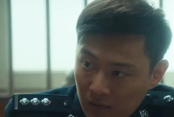 Кадр к 17 серии «На Cевер»