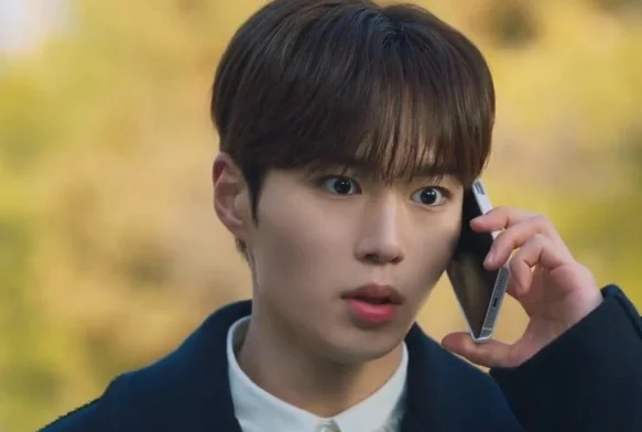 Кадр к 6 серии «Тайные отношения»